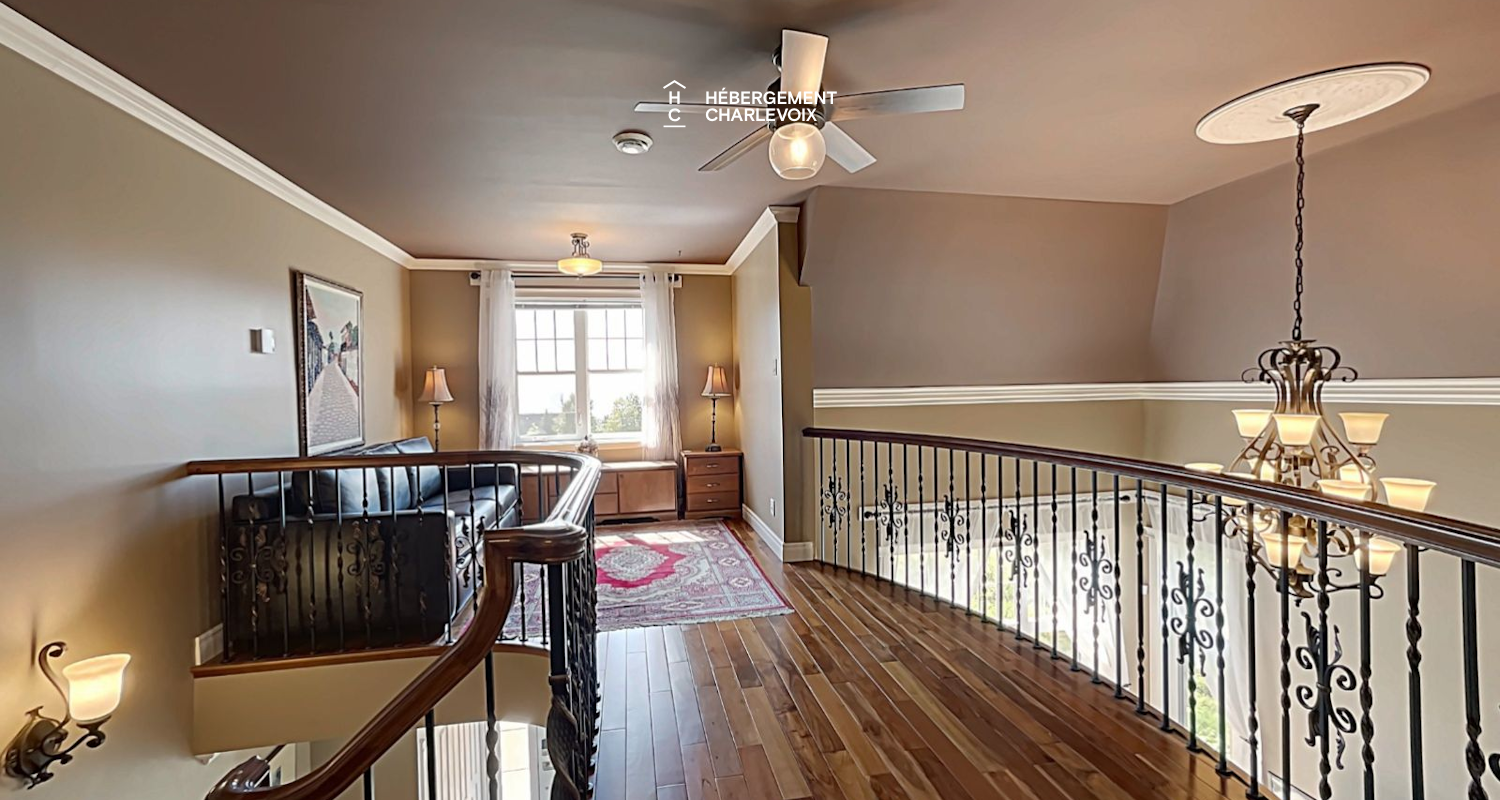 Le 102 - Location mensuelle SEULEMENT